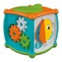 Baby Clementoni Cub interactiv cu activitati